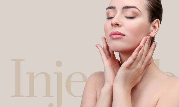 Injectables at Winter Park Plastic Surgery